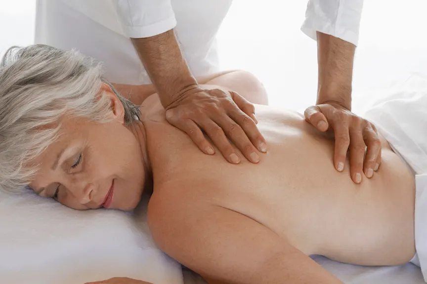 Low Back Pain? Skip the Pills