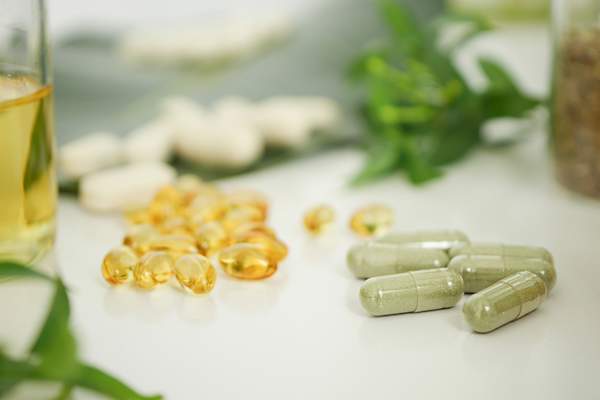 Supplements