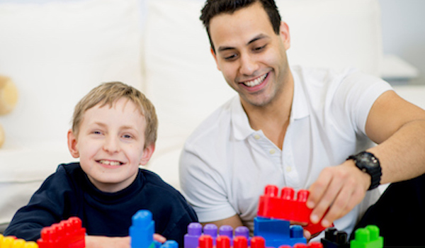 iS-Holiday Gifts for Kids with Health Challenges-iStock-543330674