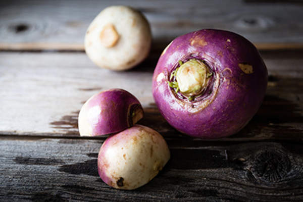 Rutabaga.