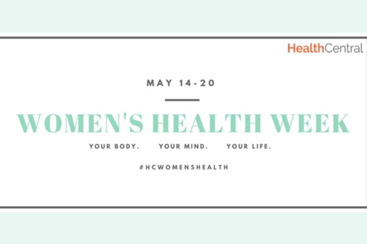 HC Women's Health Week main article image