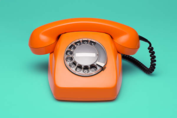 Telephone.
