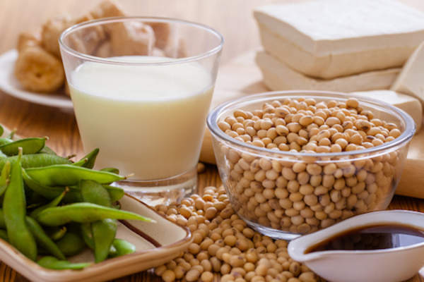soy products
