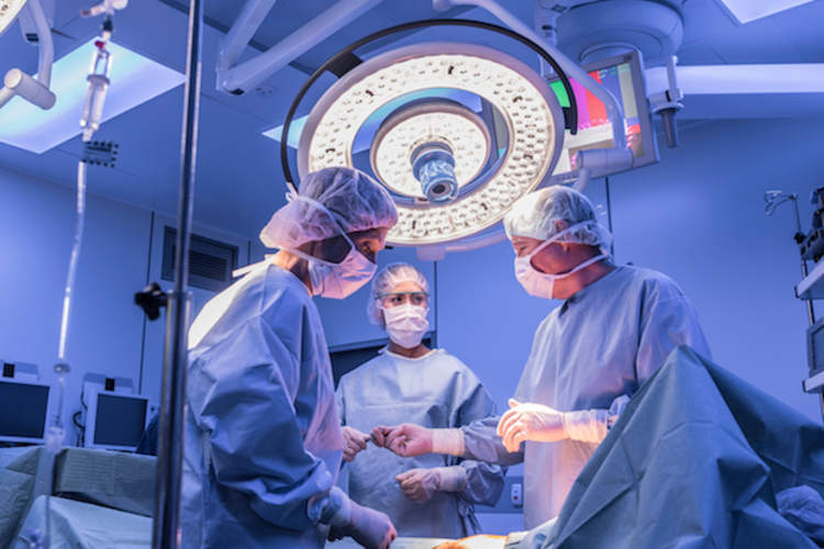 Surgery Versus Drugs to Treat GERD
