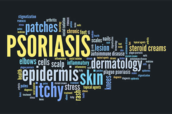 Psoriasis terms and facts.