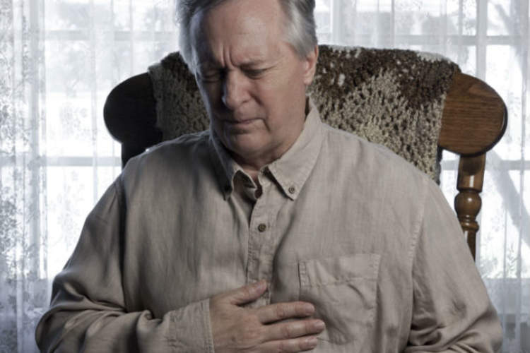 Heartburn