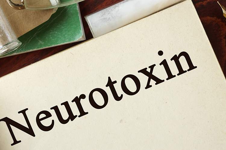 Botulism neurotoxin.