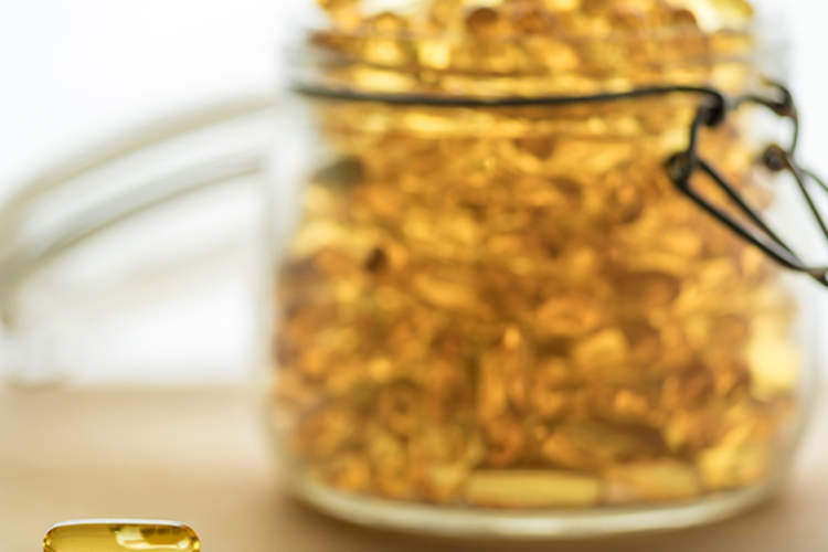 Should You Take a Fish Oil Supplement?