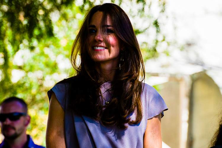 Kate Middleton