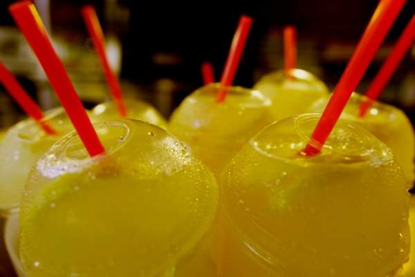 Slurpees