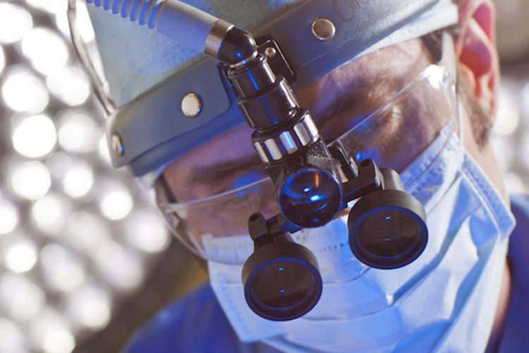 Heart Patients Should Protect Their Eyes