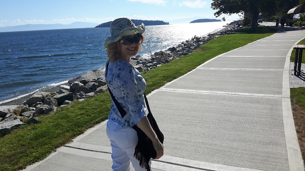 Back to Dance with RA: 5 Questions with Julia Chayko-JuliaBritishColumbia