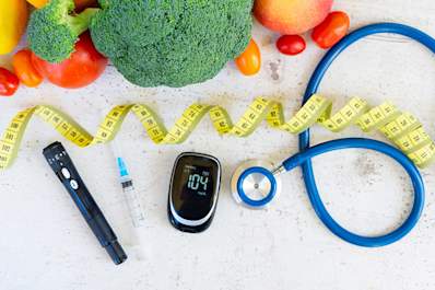 Ways to measure metabolic health.