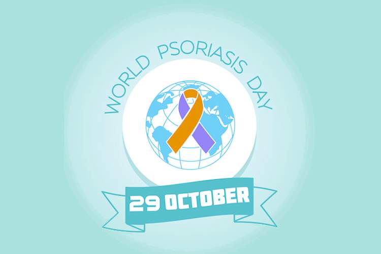 World Psoriasis Day