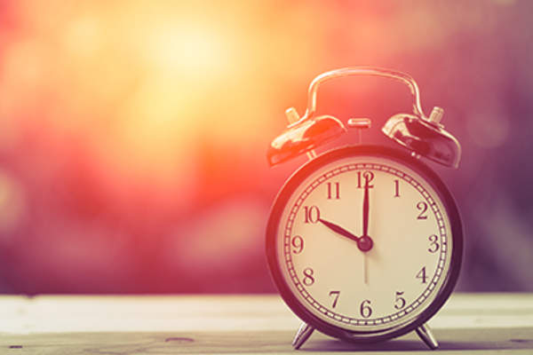 Clock.