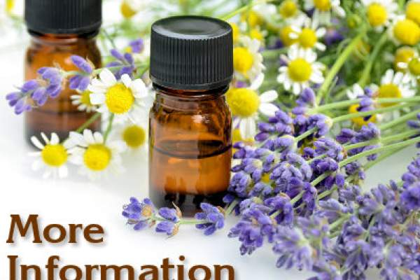 more information about aromatherapy image