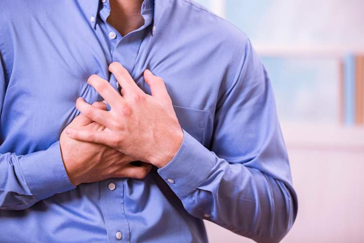 Silent Heart Disease in Diabetes: "Why Don't I Feel it?"