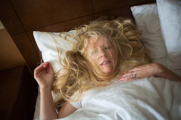 Night sweats