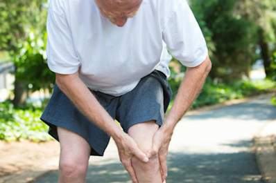 knee pain