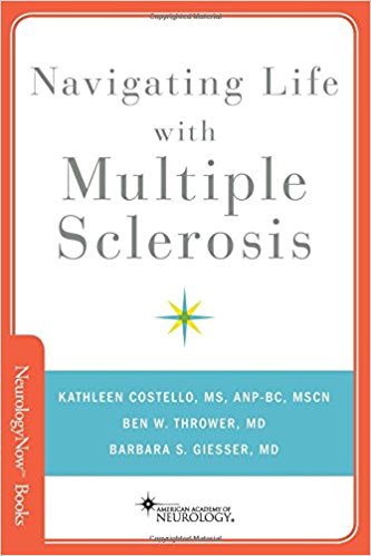 Navigating Life with Multiple Sclerosis
