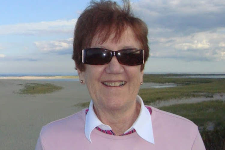 Anne Pirrera
