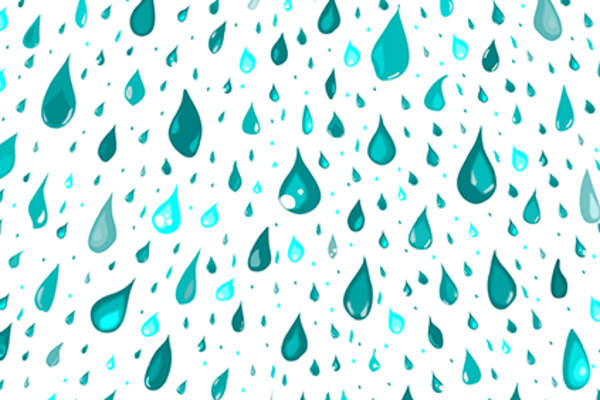 Raindrops