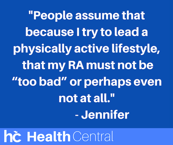 6-FINAL-Judgemental Comments Hurt: Not All RA Is The Same