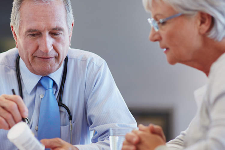 How to Remember to Take Blood Pressure Medicine