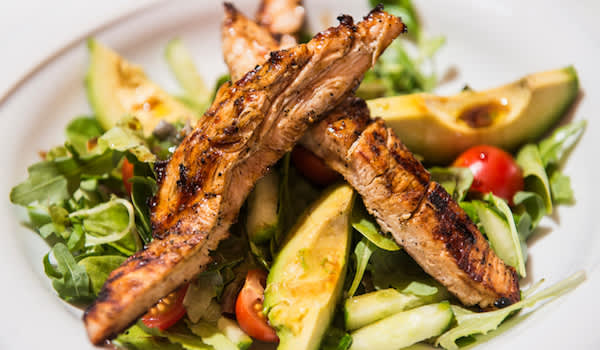 Get Grilling on Father’s Day—Recipes to Make Any Dad Happy-iStock-577963002
