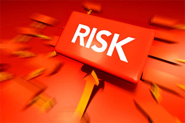 Medical risk.