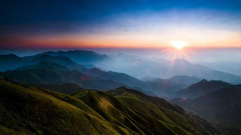 Sunrise