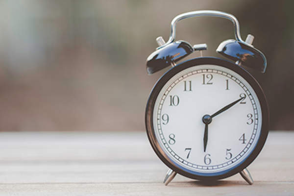 Alarm clock