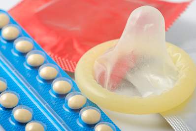 Contraceptive methods.