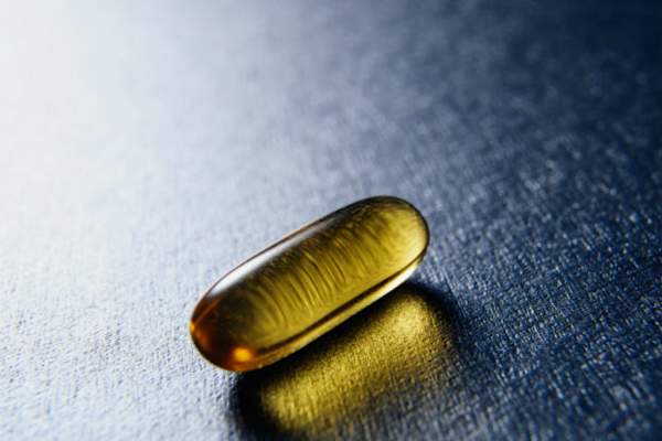 vitamin e