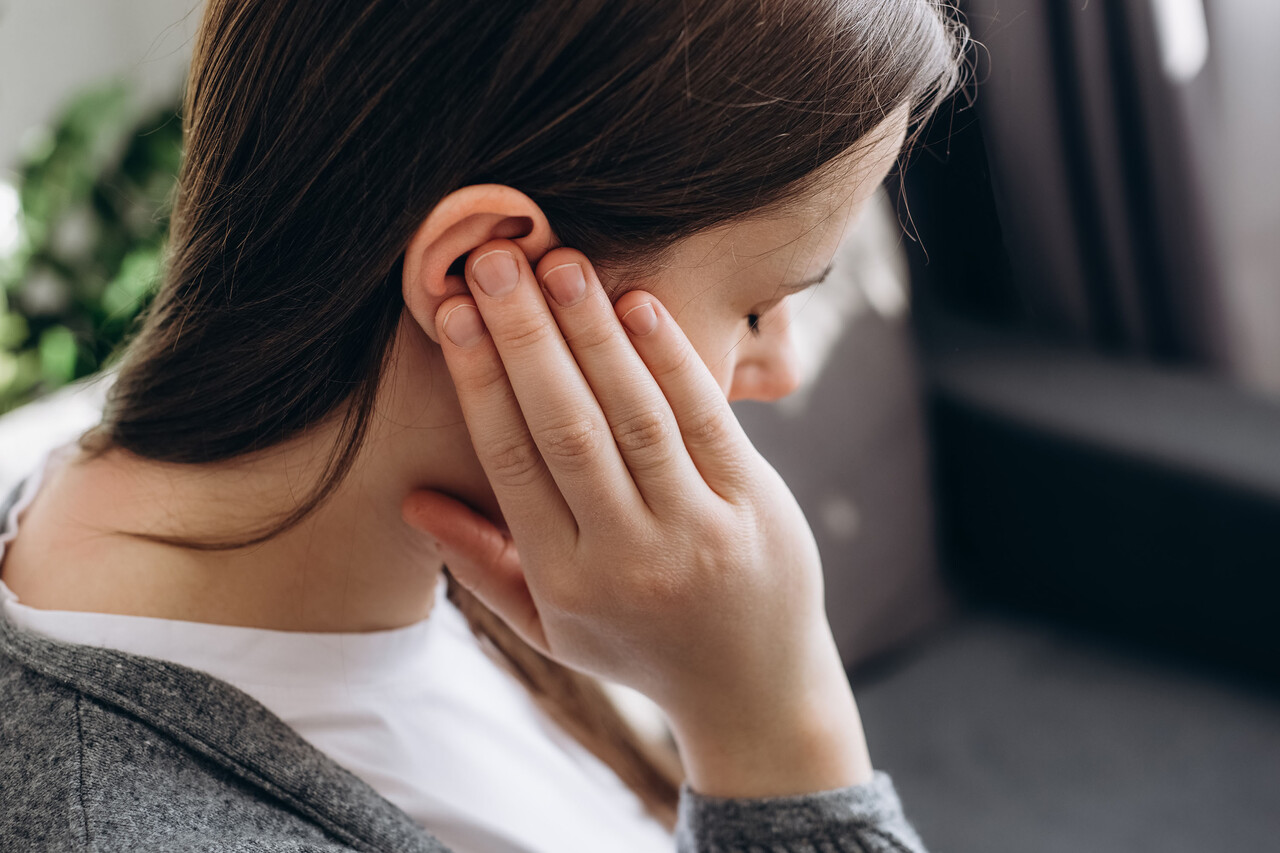 Rheumatoid Arthritis And Hearing Loss Whats The Connection