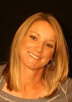 Kristy McPhereson