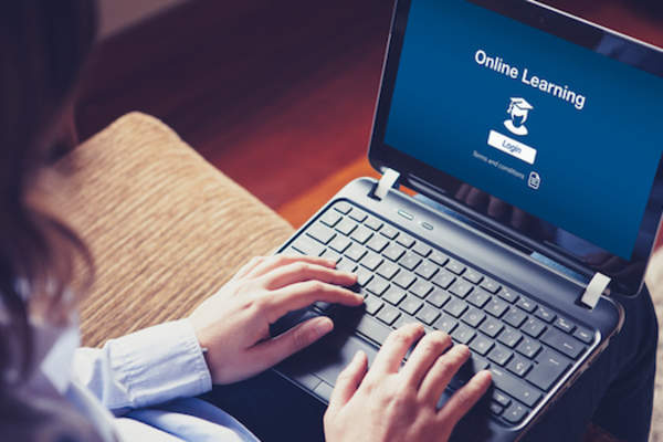 On-line learning for flexibility with your studies.