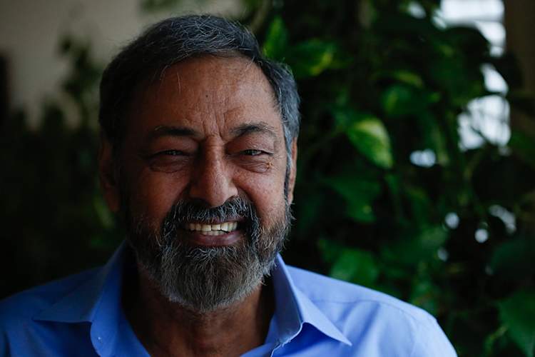Jang Jaswal