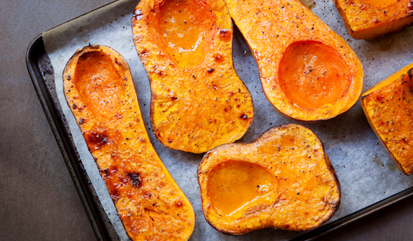iS-Fall Superfoods: Butternut Squash Recipes-iStock-538463864