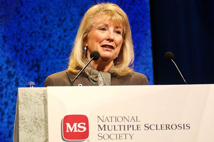 Teri Garr