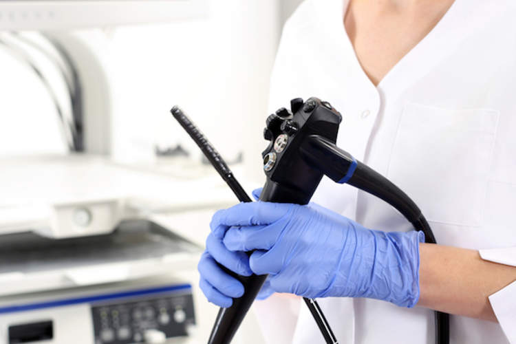 Anesthetic for patient