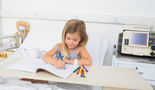 iS-Holiday Gifts for Kids with Health Challenges-iStock-691357018