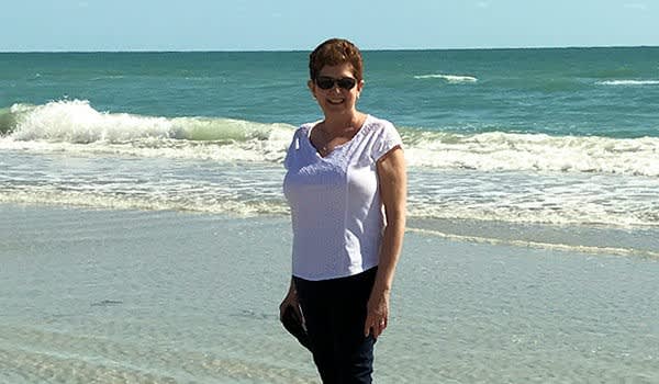 rosa lundquist vacation