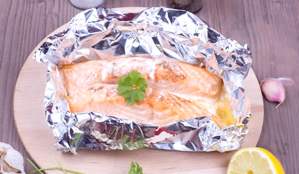 Get Grilling on Father’s Day—Recipes to Make Any Dad Happy-iStock-178049738