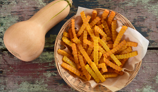 iS-Fall Superfoods: Butternut Squash Recipes-iStock-826483256