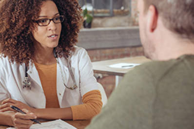 Medical consultation