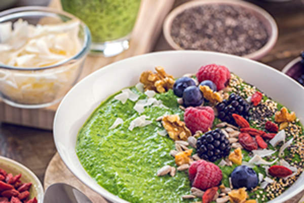 Smoothie add ins image.