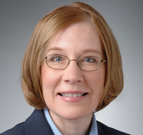 Dr. Elizabeth Loder headshot
