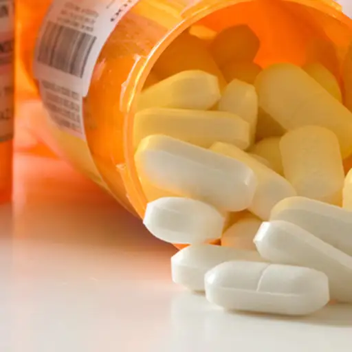 prescription medication image
