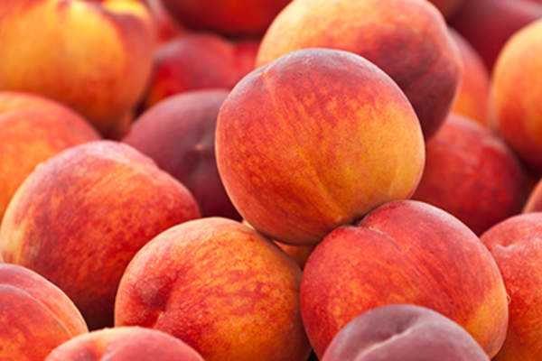 Peaches